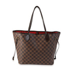 Louis Vuitton Louis Vuitton Damier Ebene Neverfull MM