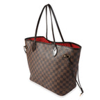 Louis Vuitton Louis Vuitton Damier Ebene Neverfull MM