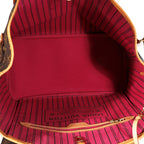 Louis Vuitton Louis Vuitton Monogram Canvas Neverfull MM