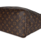 Louis Vuitton Louis Vuitton Monogram Canvas Neverfull MM