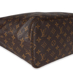 Louis Vuitton Louis Vuitton Monogram Canvas Neverfull MM