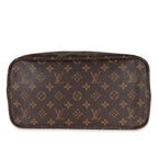 Louis Vuitton Louis Vuitton Monogram Canvas Neverfull MM