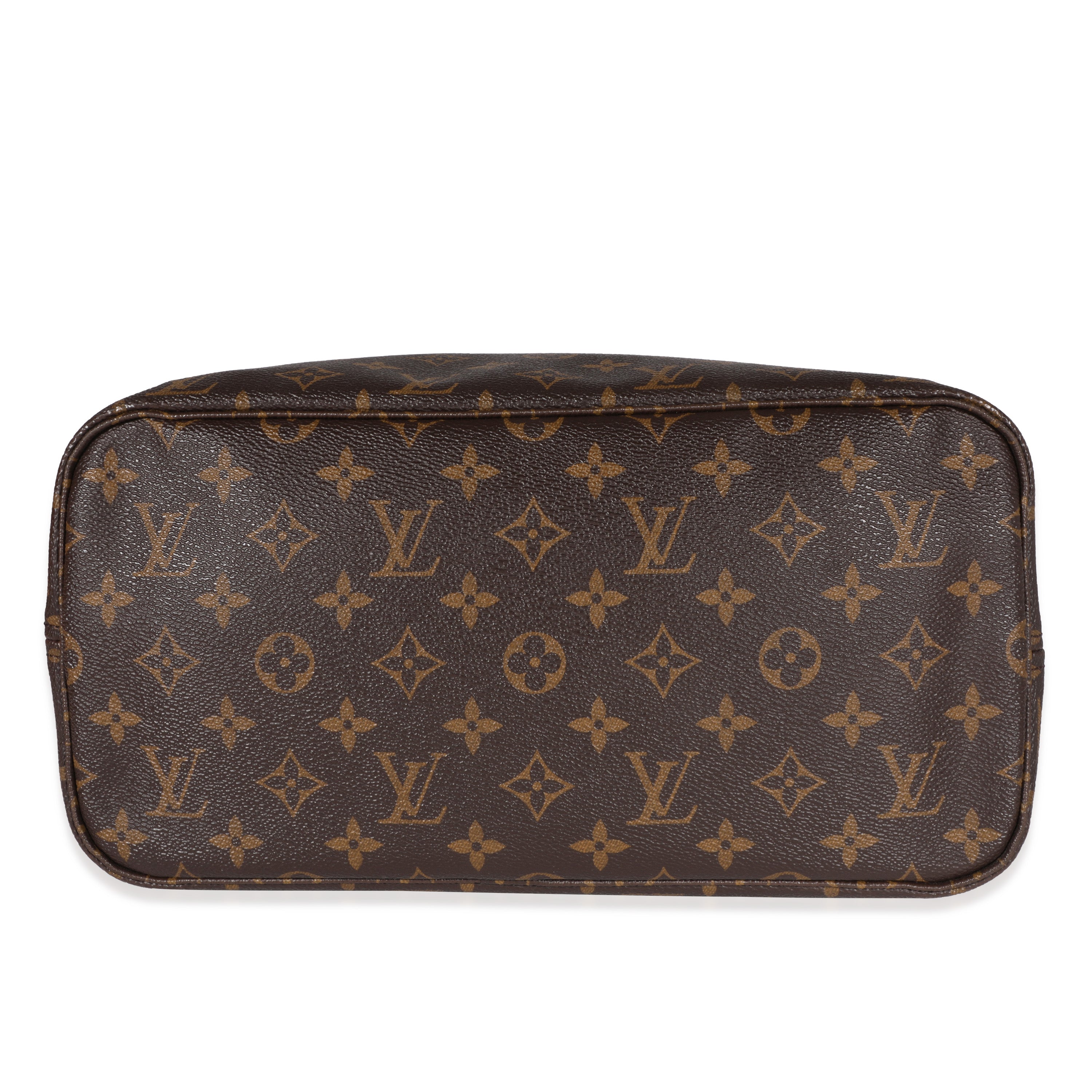 Louis Vuitton Louis Vuitton Monogram Canvas Neverfull MM