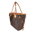 Louis Vuitton Louis Vuitton Monogram Canvas Neverfull MM