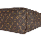 Louis Vuitton Louis Vuitton Monogram Canvas Neverfull MM