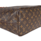Louis Vuitton Louis Vuitton Monogram Canvas Neverfull MM