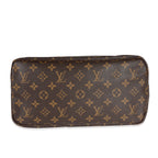 Louis Vuitton Louis Vuitton Monogram Canvas Neverfull MM
