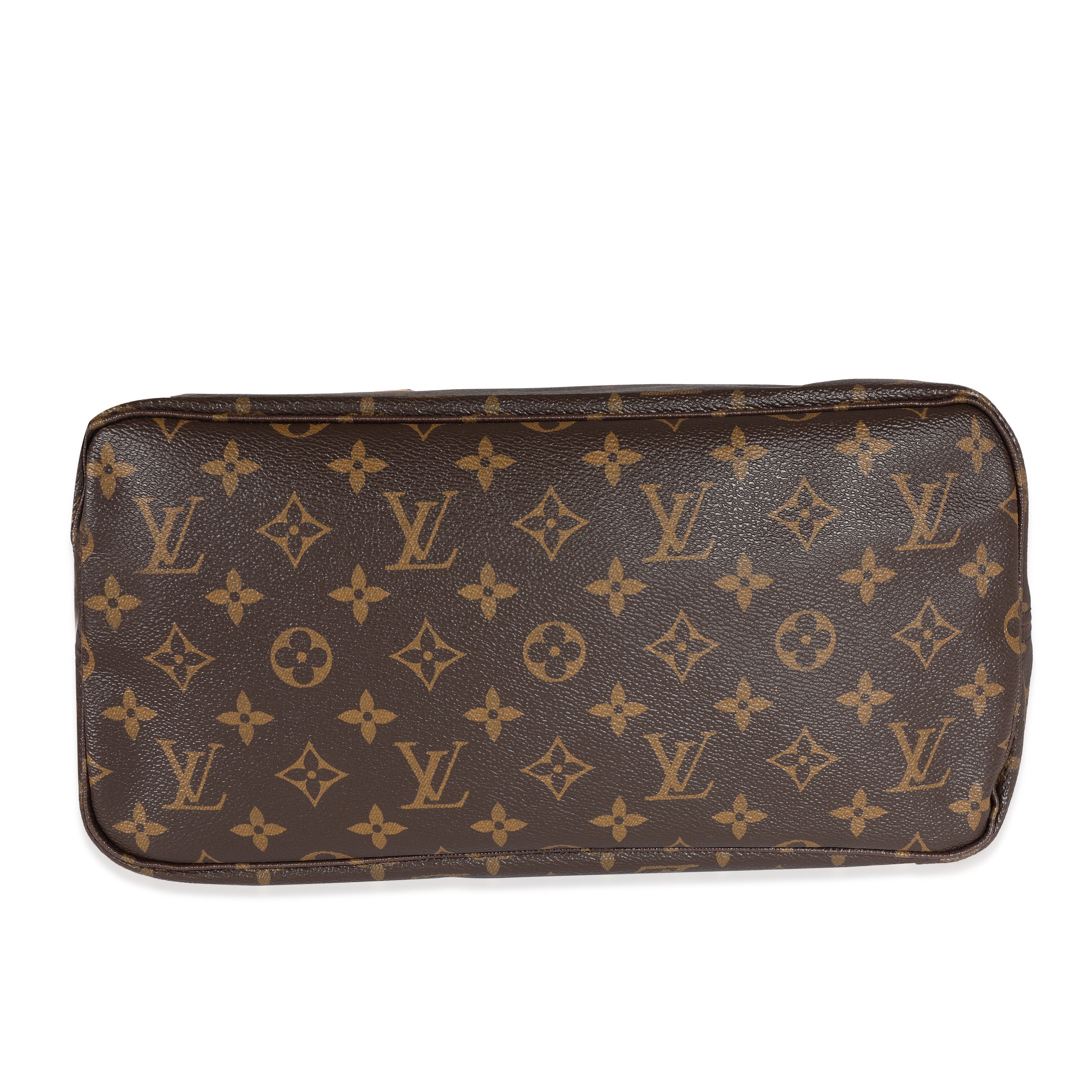 Louis Vuitton Louis Vuitton Monogram Canvas Neverfull MM