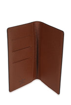 Louis Vuitton Louis Vuitton Monogram Canvas Pocket Agenda Cover