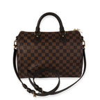 Louis Vuitton Louis Vuitton Damier Ebene Speedy Bandoulière 30