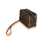 Louis Vuitton Louis Vuitton Monogram Canvas Wapity Case