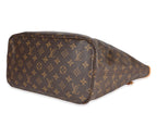 Louis Vuitton Louis Vuitton Monogram Canvas Neverfull MM