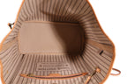 Louis Vuitton Louis Vuitton Monogram Canvas Neverfull MM