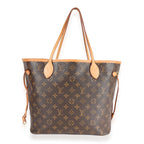 Louis Vuitton Louis Vuitton Monogram Canvas Neverfull MM