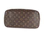 Louis Vuitton Louis Vuitton Monogram Canvas Neverfull MM