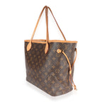 Louis Vuitton Louis Vuitton Monogram Canvas Neverfull MM