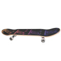 Louis Vuitton x Virgil Abloh Multicolor Illusion Skateboard
