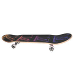 Louis Vuitton x Virgil Abloh Multicolor Illusion Skateboard