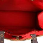 Louis Vuitton Louis Vuitton Monogram & Monogram Reverse Canvas Onthego PM
