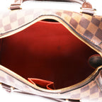 Louis Vuitton Louis Vuitton Damier Ebene Ribera Bag