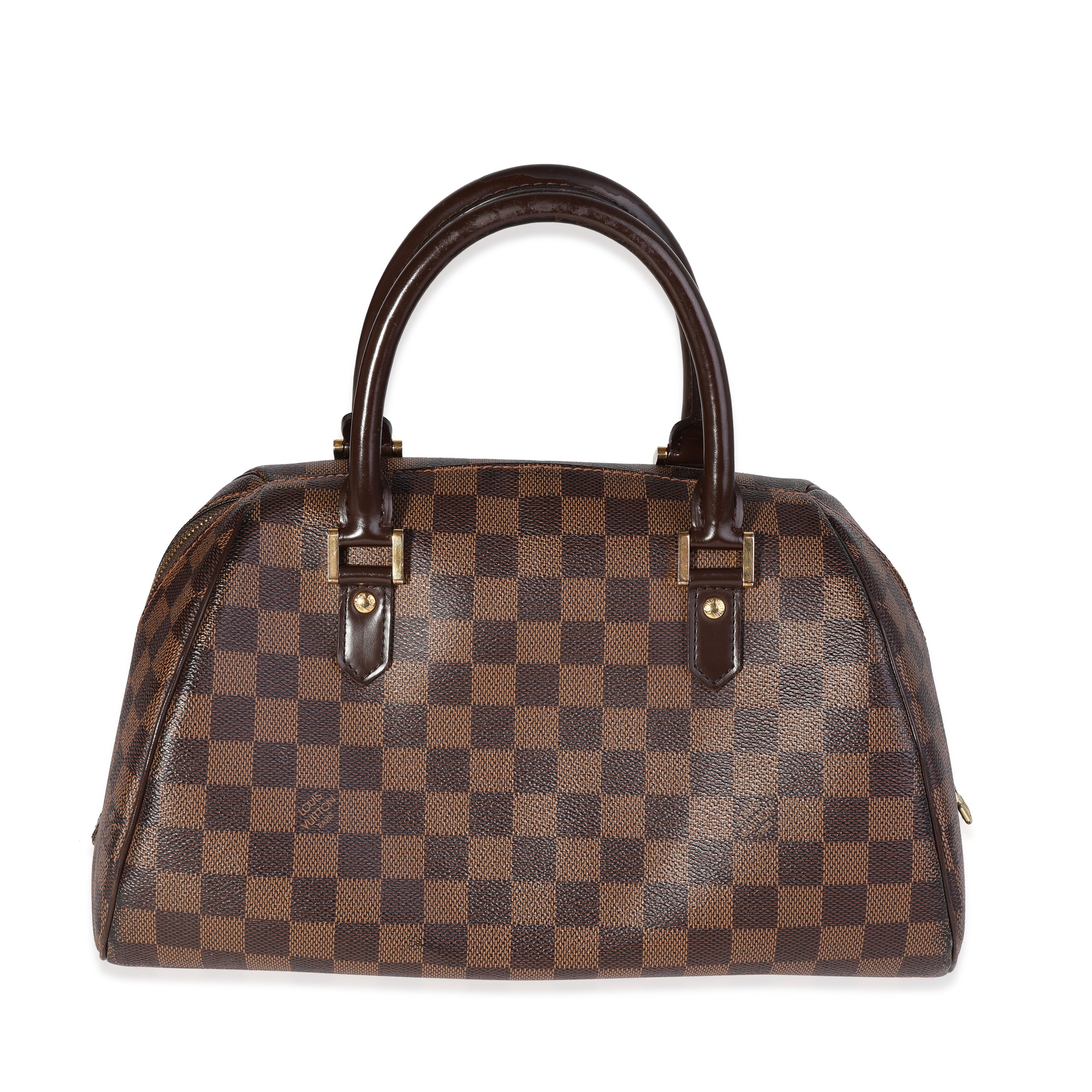Louis Vuitton Louis Vuitton Damier Ebene Ribera Bag