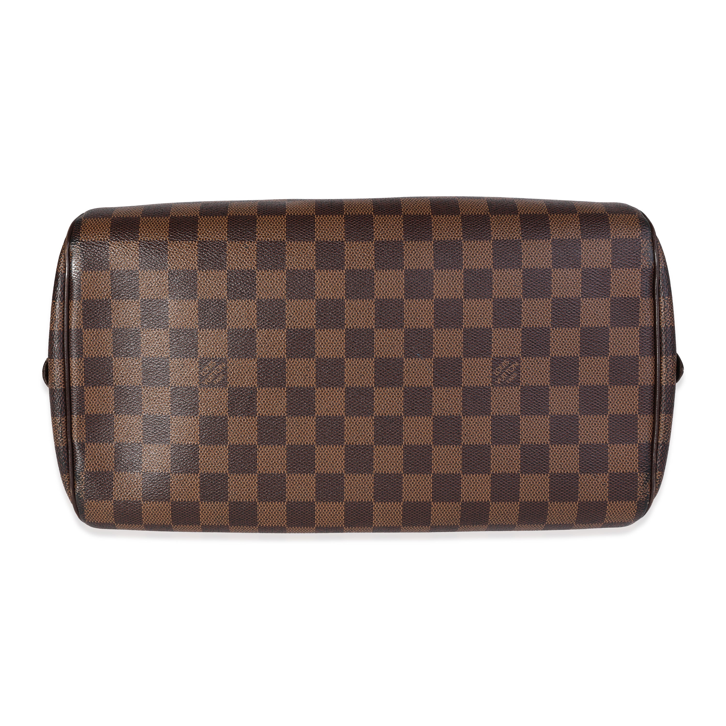 Louis Vuitton Louis Vuitton Damier Ebene Ribera Bag