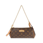 Louis Vuitton Louis Vuitton Monogram Canvas Eva Clutch