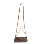 Louis Vuitton Louis Vuitton Monogram Canvas Eva Clutch