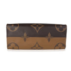 Louis Vuitton Louis Vuitton Monogram & Monogram Reverse Canvas Onthego MM
