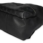 Louis Vuitton Louis Vuitton Monogram Eclipse & Taiga Discovery Backpack