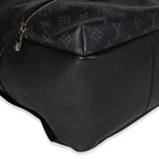 Louis Vuitton Louis Vuitton Monogram Eclipse & Taiga Discovery Backpack