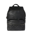 Louis Vuitton Louis Vuitton Monogram Eclipse & Taiga Discovery Backpack