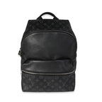 Louis Vuitton Louis Vuitton Monogram Eclipse & Taiga Discovery Backpack