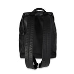 Louis Vuitton Louis Vuitton Monogram Eclipse & Taiga Discovery Backpack