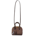 Louis Vuitton Louis Vuitton Damier Ebene Alma BB