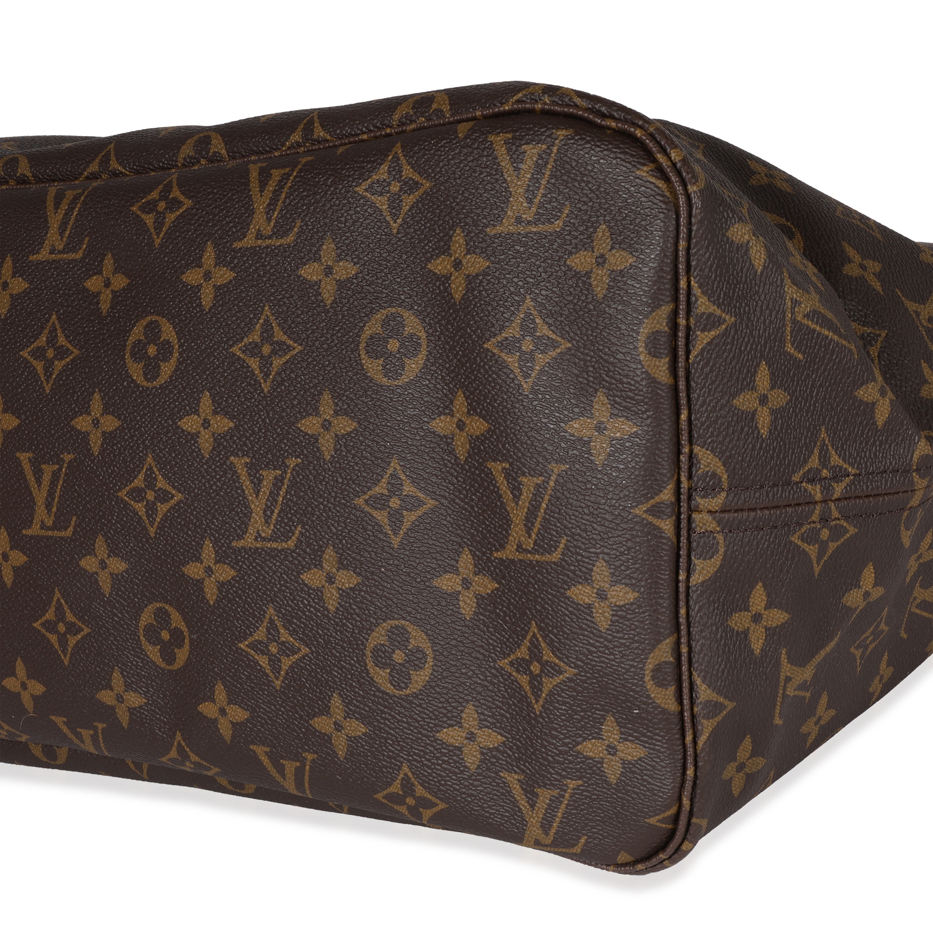 Louis Vuitton Louis Vuitton Monogram Canvas Neverfull GM