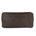 Louis Vuitton Louis Vuitton Monogram Canvas Neverfull GM