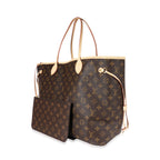 Louis Vuitton Louis Vuitton Monogram Canvas Neverfull GM