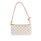 Louis Vuitton Louis Vuitton Damier Azur Pochette Accessoires