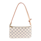 Louis Vuitton Louis Vuitton Damier Azur Pochette Accessoires