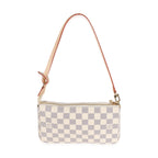 Louis Vuitton Louis Vuitton Damier Azur Pochette Accessoires