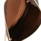 Louis Vuitton Monogram Canvas Mini Pochette Accessoires