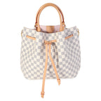Louis Vuitton Louis Vuitton Damier Azur Girolata
