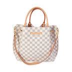 Louis Vuitton Louis Vuitton Damier Azur Girolata