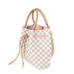 Louis Vuitton Louis Vuitton Damier Azur Girolata
