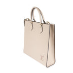Louis Vuitton Louis Vuitton Galet Epi & Monogram Canvas Sac Plat PM