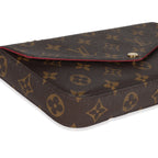Louis Vuitton Louis Vuitton Monogram Canvas Félicie Pochette