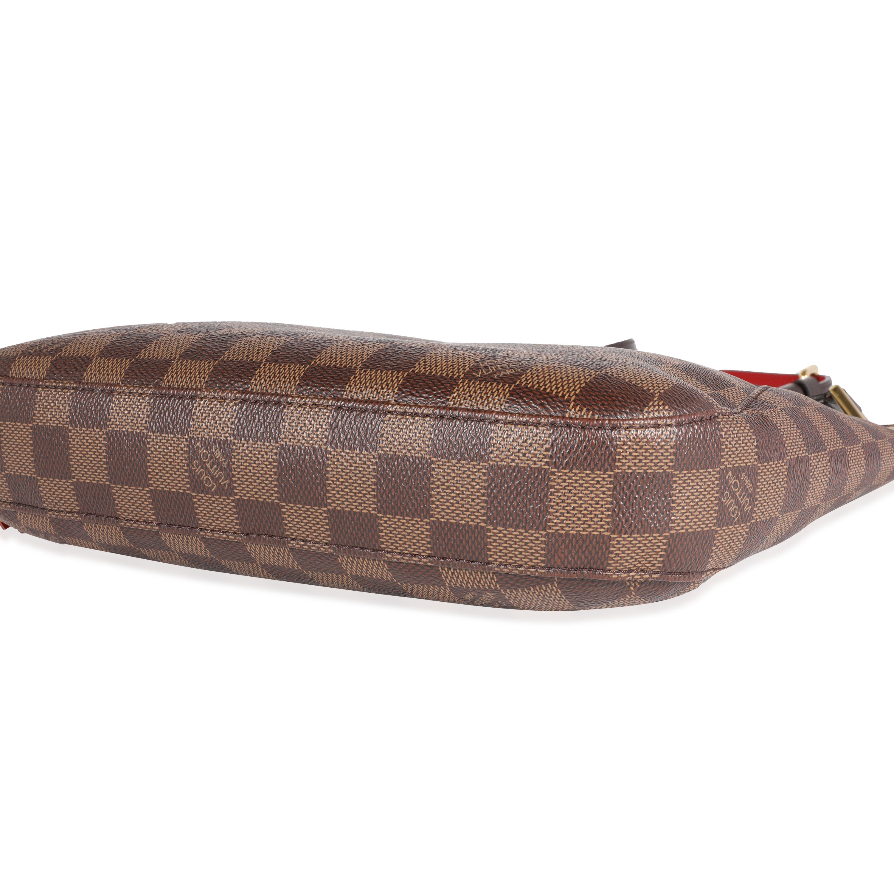 Louis Vuitton Louis Vuitton Damier Ebene South Bank Besace