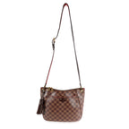Louis Vuitton Louis Vuitton Damier Ebene South Bank Besace