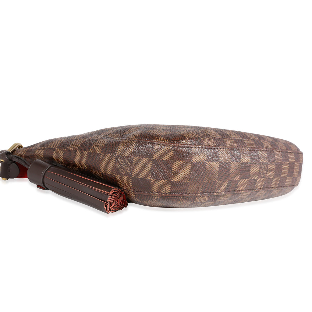Louis Vuitton Louis Vuitton Damier Ebene South Bank Besace